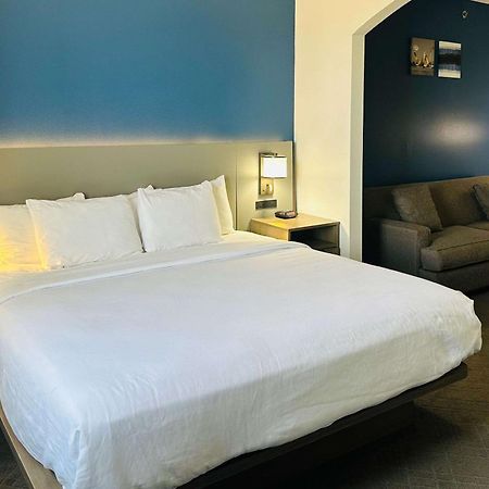 Comfort Inn & Suites Wylie Buitenkant foto
