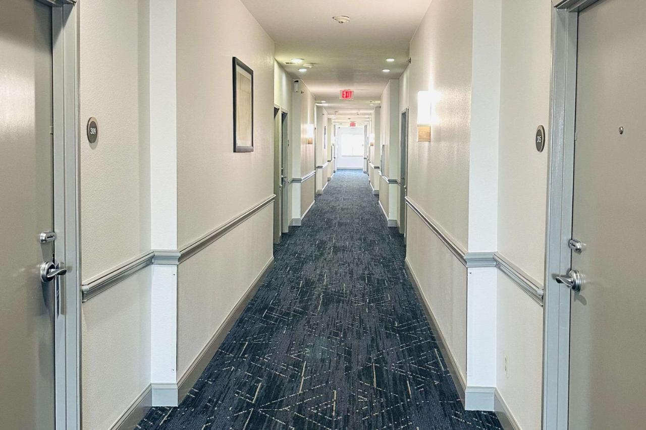 Comfort Inn & Suites Wylie Buitenkant foto