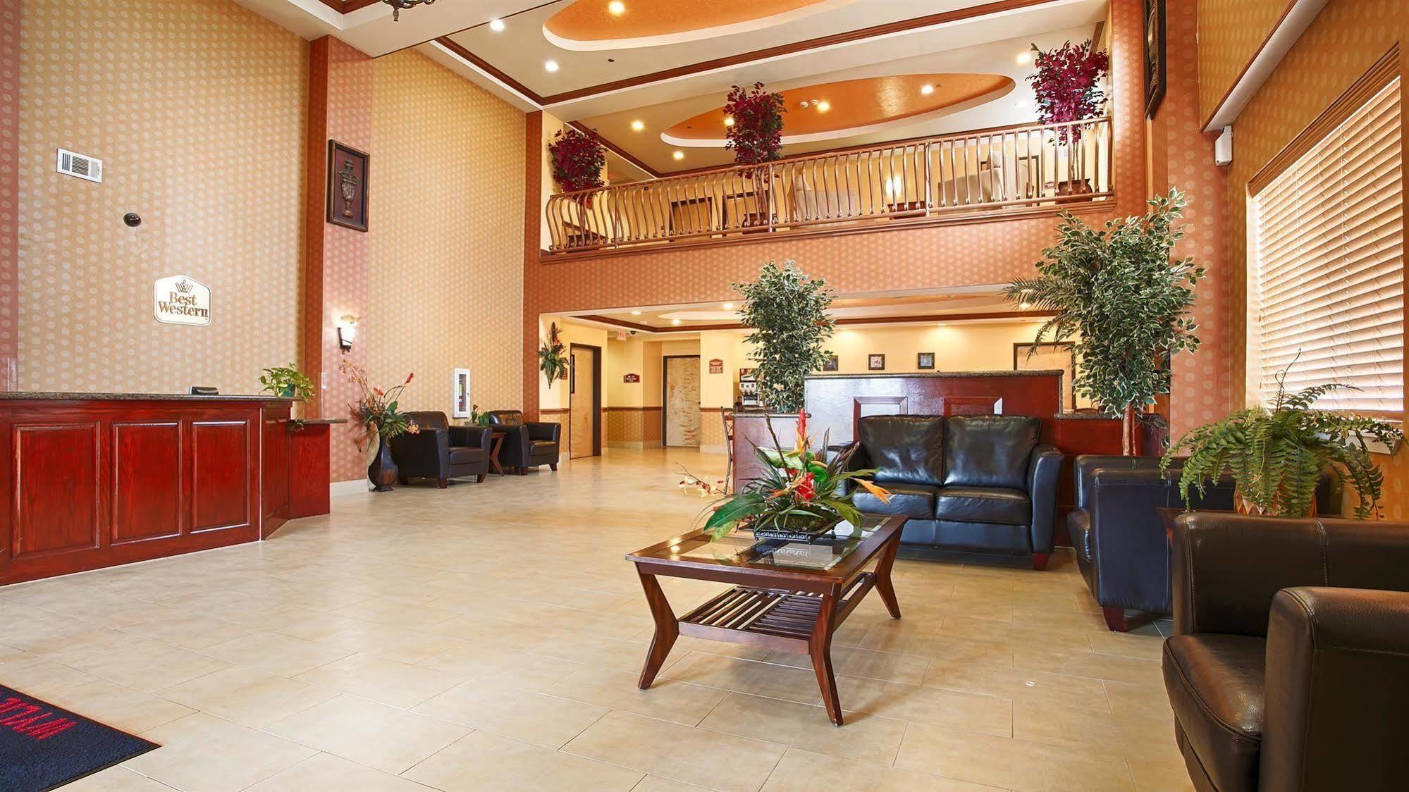 Comfort Inn & Suites Wylie Buitenkant foto