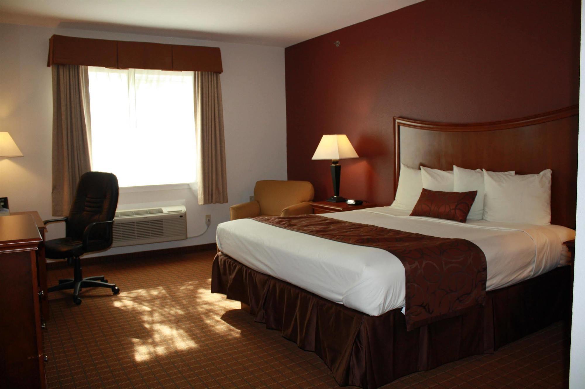 Comfort Inn & Suites Wylie Buitenkant foto