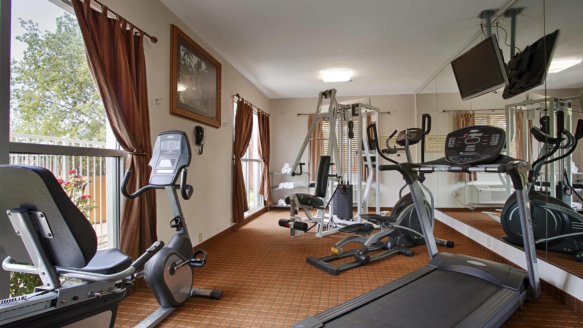 Comfort Inn & Suites Wylie Buitenkant foto